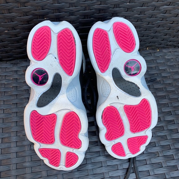 Kids Jordan’s size 12 - Picture 1 of 4